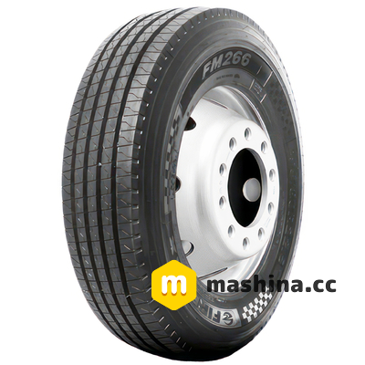 Firemax FM266 (рулевая) 295/80 R22.5 152/149L