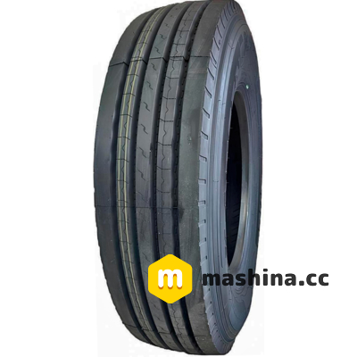 Taitong S02 (рулевая) 295/80 R22.5 152/149M PR18