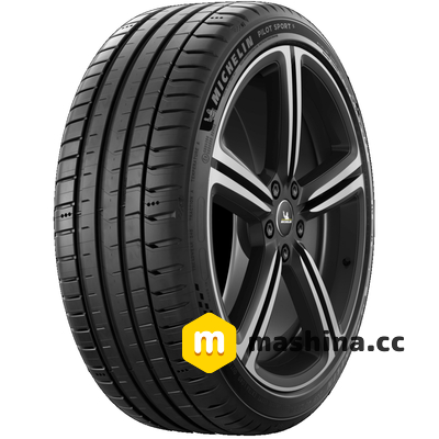 Michelin Pilot Sport 5 225/45 ZR17 94Y XL