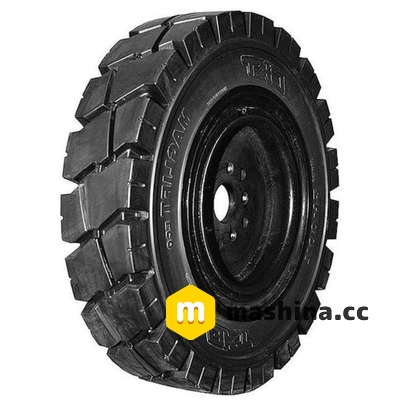 BKT MAGLIFT ECO EASYFIT (индустриальная) 18.00/7 R8 134A5/125A5