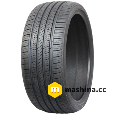 Wanli SU025 Rangetour Plus 265/60 R18 114H XL