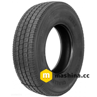 CHALLENGER CUH2 (рулевая) 315/70 R22.5 156/150L XL