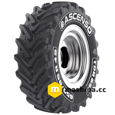 Ascenso TDR 650 (с/х) 540/65 R34 152D