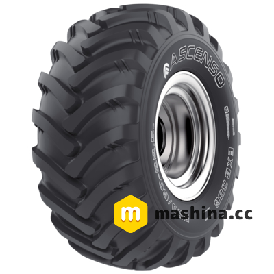 Ascenso EXB 386 (индустриальная) 550/60 R22.5 169A8 PR18