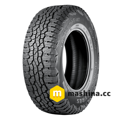 Nokian Outpost AT 265/60 R20 121/118S