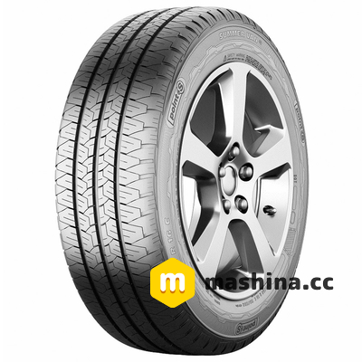 Point S Summer Van S 225/75 R16C 121/120R