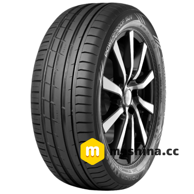 Nokian Powerproof SUV 285/45 R20 112Y XL