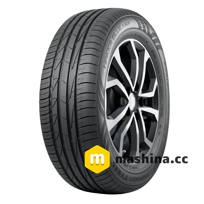 Nokian Hakka Blue 3 SUV 225/55 R18 98V