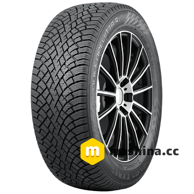 Nokian Hakkapeliitta R5 275/40 R19 105T XL