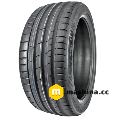 Continental SportContact 7 285/40 R20 108Y XL