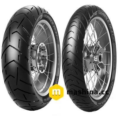 Metzeler Tourance Next 2 110/80 R19 59V