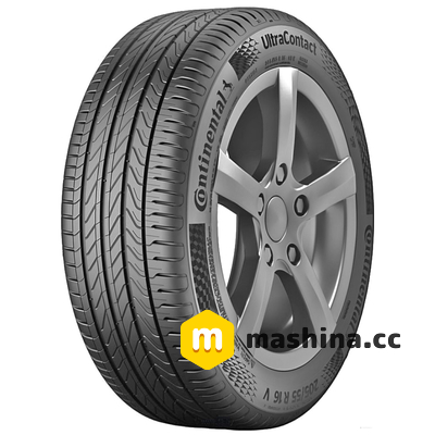 Continental UltraContact 225/65 R17 102H FR