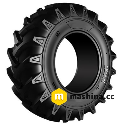 VK TYRES AGRI KING (с/х) 12.40 R28 125A6/121A8 PR12 TT