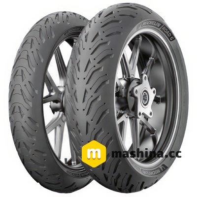 Michelin Road 6 120/70 R18 59W