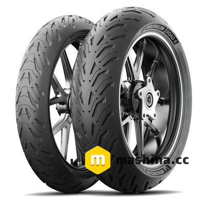 Michelin Road 6 GT 180/55 R17 73W