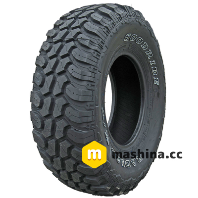 Goodride Radial M/T SL366 35.00/12.5 R15 113Q