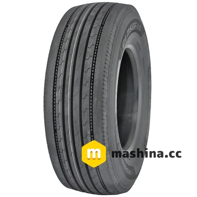 Samson GL256F (рулевая) 385/65 R22.5 158L