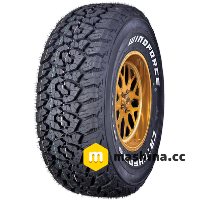 Windforce CatchFors A/T II 265/55 R20 115H XL