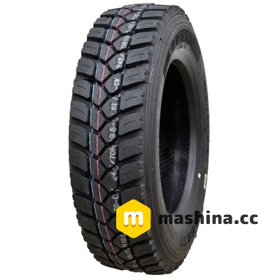 Samson GL687D (ведущая) 315/80 R22.5 156/150L PR20