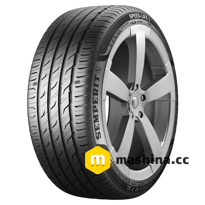 Semperit Speed-Life 3 195/65 R15 91H