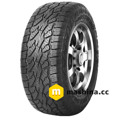 LingLong CROSSWIND A/T100 225/75 R16 115/112Q