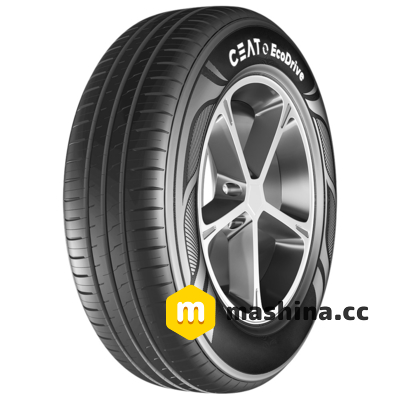 Ceat EcoDrive 195/65 R15 91H