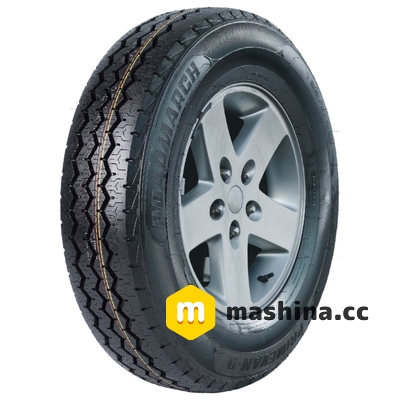 Roadmarch Primevan 9 225/65 R16C 112/110R