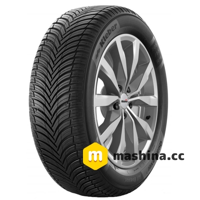 Kleber Quadraxer 3 235/40 R18 95W XL FR