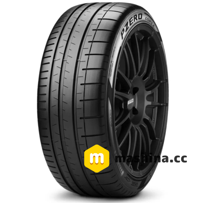 Pirelli PZero Corsa (PZC4) 275/35 R20 102Y XL *