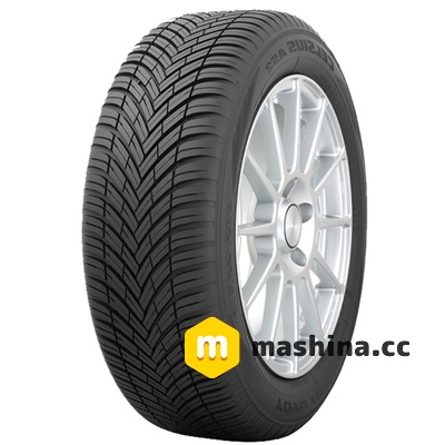 Toyo Celsius AS2 185/60 R15 88V XL