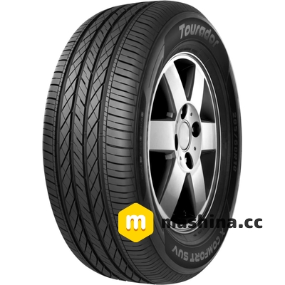 Tourador X Comfort SUV 225/65 R17 102H