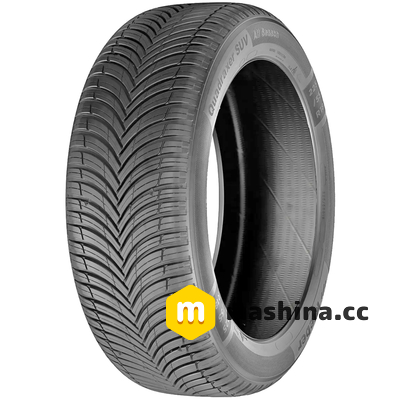 Kleber Quadraxer SUV 235/55 R18 100V