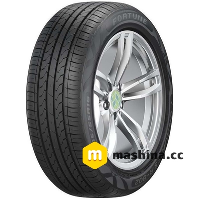 Fortune Funrun FSR-802 185/65 R15 88H FR