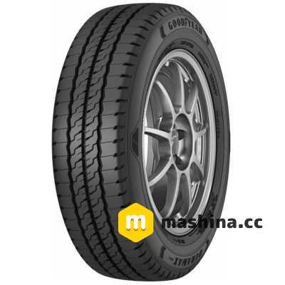 Goodyear Duramax Gen-2 205/75 R16C 110/108R