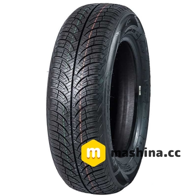 Roadmarch Prime A/S 205/55 R17 95W XL