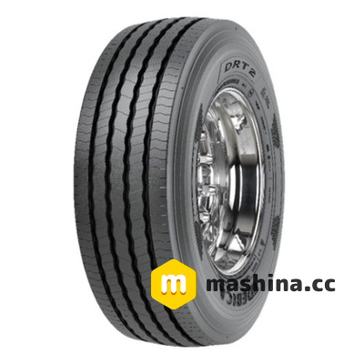 Debica DRT2 (прицепная) 385/65 R22.5 164K/158L