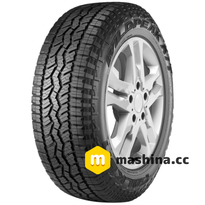 Falken WildPeak A/T AT3WA 275/65 R18 113/110S OWL