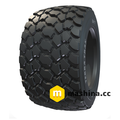 BKT TERRA TRAX (индустриальная) 400/45 R17.5 156A8 PR14