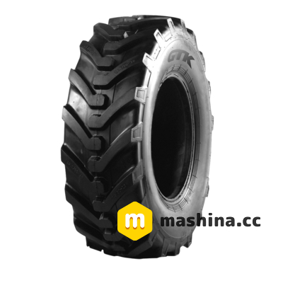 GTK LD96 (индустриальная) 340/80 R18 146A8 PR14