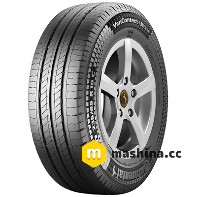 Continental VanContact Ultra 205/65 R16C 107/105T