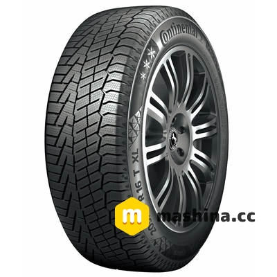 Continental NorthContact NC6 225/45 R17 91T FR SSR