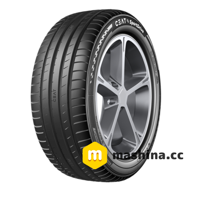 Ceat SportDrive 235/55 R18 104W XL FR