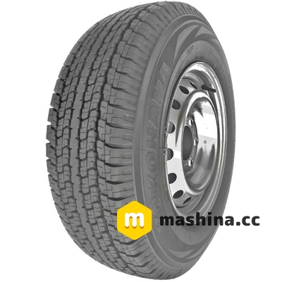 Yokohama Geolandar G97A 205/80 R16C 110/108S