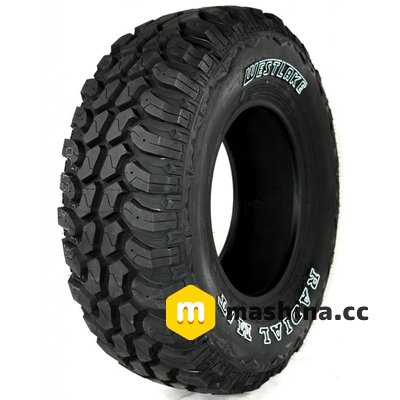 WestLake SL366 MT 37/12.5 R17 124Q