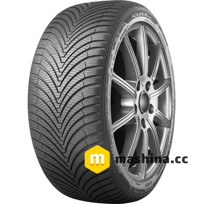 Kumho Solus 4S HA32 235/55 R19 105W XL