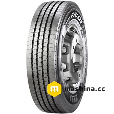 Pirelli FR:01 Triathlon (рулевая) 315/80 R22.5 156/150L