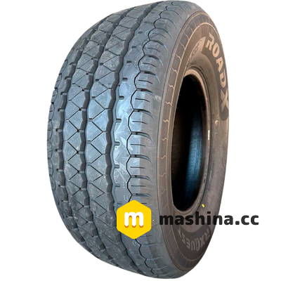 Roadx RXQuest C02 185/75 R16C 104/102R