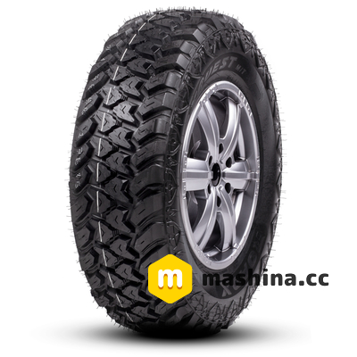 Roadx RXQuest M/T 235/85 R16 120/116Q