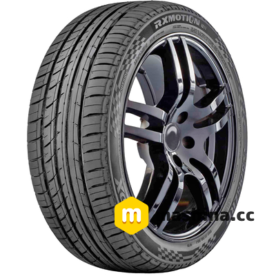 Roadx RXMotion U11 245/50 R18 100Y Run Flat