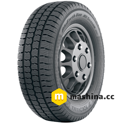 Yokohama BluEarth-Van All Season RY61 235/65 R16C 121/119R